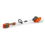 Husqvarna 110iL FLXi