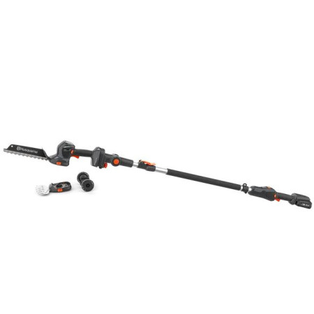 Husqvarna Aspire™ S20-P4A + Aspire™ pole-P4A