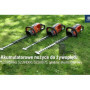 Akumulatorowe nożyce HUSQVARNA 522iHD75