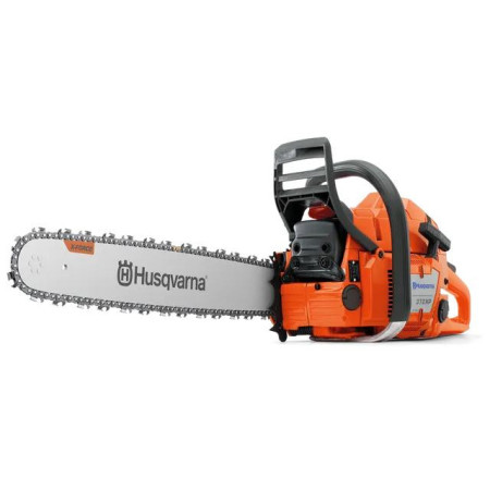 Pilarka spalinowa HUSQVARNA 372 XP® X-TORQ (20″ SN 3/8″ 1,5 mm C85)
