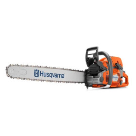 Pilarka spalinowa HUSQVARNA 572 XP® G