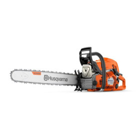 Pilarka spalinowa HUSQVARNA 592 XP®
