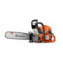 Pilarka spalinowa HUSQVARNA 592 XP®