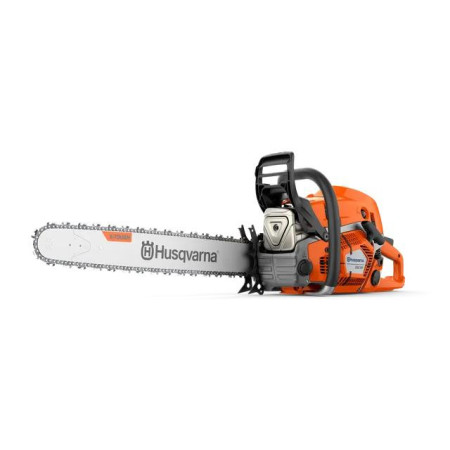 Pilarka spalinowa HUSQVARNA 592 XP® G