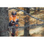 Pilarka spalinowa HUSQVARNA T435