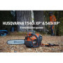 Pilarka akumulatorowa HUSQVARNA 540i XP bez akumulatora i ładowarki
