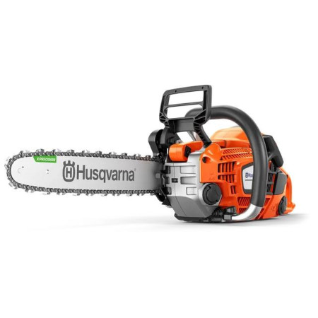 Pilarka spalinowa HUSQVARNA 540 XP® Mark III (14″ SP21G SN .325mini)