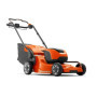 Kosiarka akumulatorowa HUSQVARNA LC 347iVX