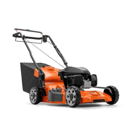 Kosiarka spalinowa HUSQVARNA LC 356VP