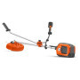 Wykaszarka akumulatorowa Husqvarna 325iR