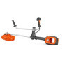 Wykaszarka akumulatorowa Husqvarna 525iRXT