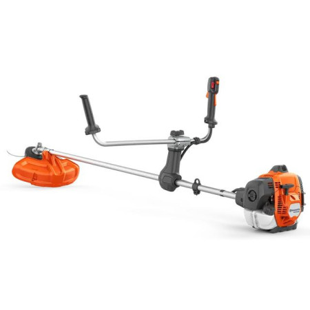 Wykaszarka spalinowa Husqvarna 525RX Mark II