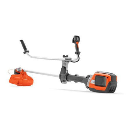 Wykaszarka akumulatorowa HUSQVARNA 535iRXT