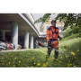 Wykaszarka akumulatorowa HUSQVARNA 535iRXT