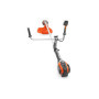 Wykaszarka akumulatorowa HUSQVARNA 535iRXT