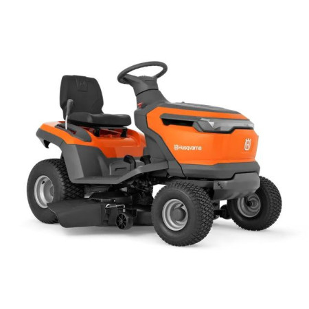 Husqvarna TS 100i