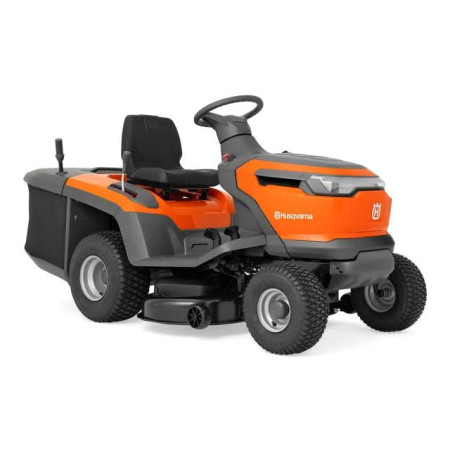Husqvarna TC 100i