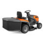 Husqvarna TC 100i