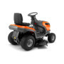 Traktor ogrodowy Husqvarna TS 112