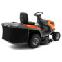 Traktor ogrodowy Husqvarna TC 112