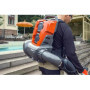 Akumulatorowa dmuchawa HUSQVARNA 340iBT