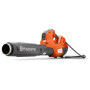 Akumulatorowa dmuchawa HUSQVARNA 530iBX