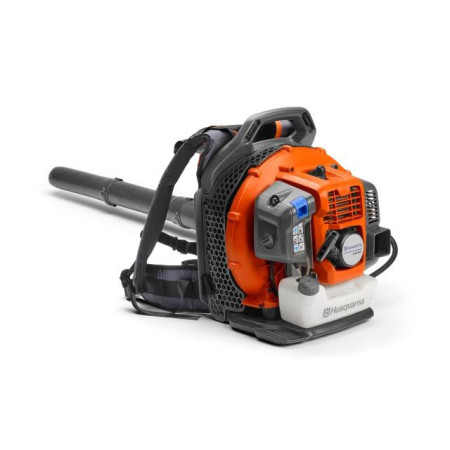 Spalinowa dmuchawa HUSQVARNA 345BT
