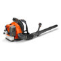 Spalinowa dmuchawa HUSQVARNA 345BT