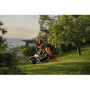 Husqvarna R 200iX AWD