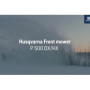 HUSQVARNA P 520DX