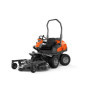 HUSQVARNA P 520DX