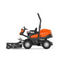 HUSQVARNA P 520DX