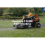 Husqvarna P 524XR EFI