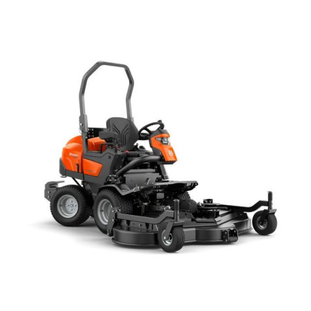HUSQVARNA P 535HX