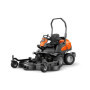 HUSQVARNA P 535HX