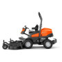 HUSQVARNA P 535HX