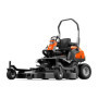 HUSQVARNA P 535HX