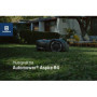 Husqvarna Automower® Aspire™ R4 - Mazowieckie Centrum