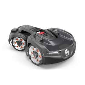 Husqvarna Automower® 435X AWD - Mazowieckie Centrum