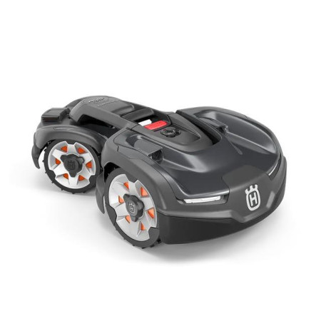 Husqvarna Automower® 435X AWD - Mazowieckie Centrum