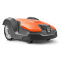 HUSQVARNA AUTOMOWER® 520 - Mazowieckie Centrum