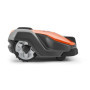 HUSQVARNA AUTOMOWER® 520 - Mazowieckie Centrum