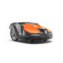 Husqvarna Automower® 520 EPOS® - Mazowieckie Centrum