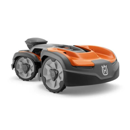 HUSQVARNA AUTOMOWER® 535 AWD EPOS™ - Mazowieckie Centrum