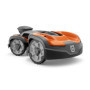 HUSQVARNA AUTOMOWER® 535 AWD EPOS™ - Mazowieckie Centrum