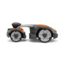 HUSQVARNA AUTOMOWER® 535 AWD EPOS™ - Mazowieckie Centrum