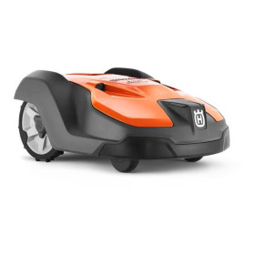 HUSQVARNA AUTOMOWER® 550 - Mazowieckie Centrum