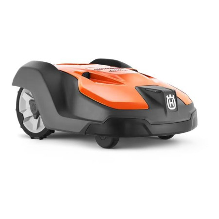 HUSQVARNA AUTOMOWER® 550 - Mazowieckie Centrum