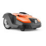 HUSQVARNA AUTOMOWER® 550 - Mazowieckie Centrum