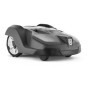 HUSQVARNA AUTOMOWER® 550 - Mazowieckie Centrum